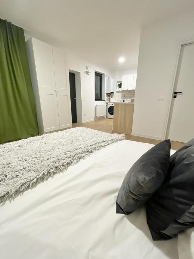 Sky Residence Airport Therme Otopeni 1 Zewnętrze zdjęcie