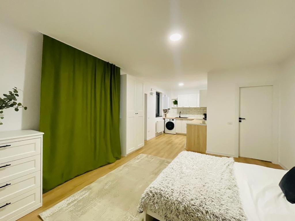Sky Residence Airport Therme Otopeni 1 Zewnętrze zdjęcie