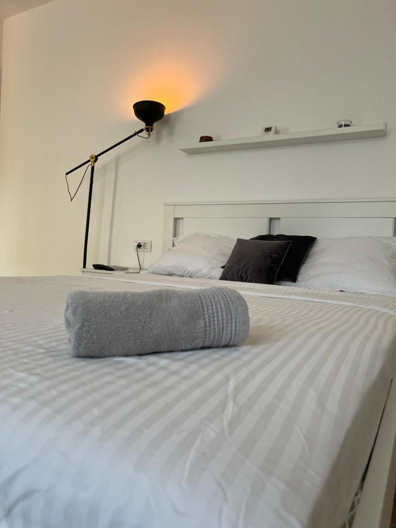 Sky Residence Airport Therme Otopeni 1 Zewnętrze zdjęcie